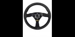 Sparco Racing R333 Competition Steering Wheel